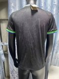 22/23 Brazil Black Fans 1:1 Quality Soccer Jersey