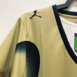 2006 Italy Goalkeeper 1:1 Quality Retro Soccer Jersey