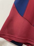 2003/2004  Barcelona Home 1:1 Retro Soccer Jersey