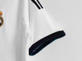 2012-2013 Retro Real Madrid Home 1:1 Quality Soccer Jersey