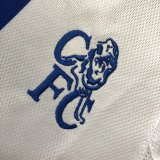 2003-2005 Chelsea Away 1:1 Retro Soccer Jersey