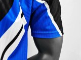 1996-1998 Manchester United 1:1 Quality Retro Soccer Jersey