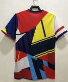 2014 Arsenal 20th Anniversary of Arsena Rossiki 1:1 Quality Retro Soccer Jersey