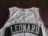 NBA Raptors 2 retro white 1:1 Quality