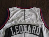 NBA Raptors 2 retro white 1:1 Quality