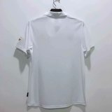 2001-2002 Real Madrid Home Champions League1:1 1:1 Quality Retro Soccer Jersey