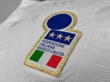 1994 Italy Away 1:1 Quality Retro Soccer Jersey