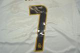 2004-2005 Real Madrid Home 1:1 Quality Retro Soccer Jersey