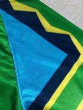1995-1996 RetroTampa Bay Rowdies 1:1 Quality Soccer Jersey