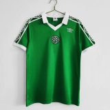 1980 Celtic Home 1:1 Quality Retro Soccer Jersey