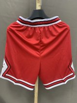 NBA Bulls Hot pressing Shorts 1:1 Quality