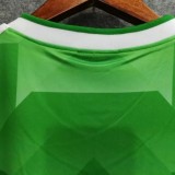 1988-1990 Germany Away 1:1 Quality Retro Soccer Jersey