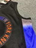 NBA New York 【customized】 Anthony No.7 1:1 Quality