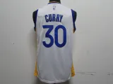 NBA 20 new warrior 30 Curie white 1:1 Quality