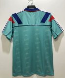 1992/1995  Barcelona Away Fans Retro 1:1 Quality Soccer Jersey