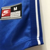 1998 Italy Home 1:1 Quality Retro Soccer Jersey