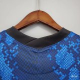 21/22 Inter Milan Home Fans 1:1 Quality Soccer Jersey