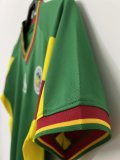 2002 Retro Senegal Away Fans 1:1 Quality Soccer Jersey