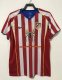 2004-2005 Retro Atletico Madrid Home 1:1 Quality Soccer Jersey
