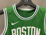 NBA Celtics Tatum No.0 1:1 Quality