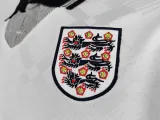 1990 England Home 1:1 Quality Retro Soccer Jersey