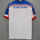 2021 EC Vitoria Nego Away White Fans 1:1 Quality Soccer Jersey