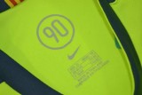 2005-2006 Retro Barcelona Away 1:1 Quality Soccer Jersey