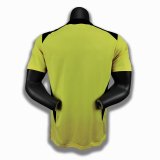 2004-2005 Liverpool Away 1:1 Quality Retro Soccer Jersey