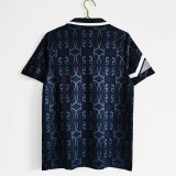 1992-1993 Scotland Home 1:1 Quality Retro Soccer Jersey