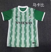 22/23 Maccabi Haifa Fans 1:1 Quality Soccer Jersey