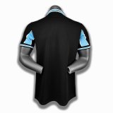 1998 Lazio Away 1:1 Quality Retro Soccer Jersey