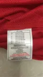 2000 Arsenal Home 1:1 Retro Soccer Jersey