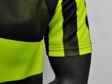 1996-1997 Celtic Away 1:1 Quality Retro Soccer Jersey