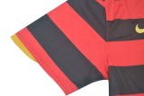 2008  Flamengo Home Fans Retro 1:1 Quality Soccer Jersey