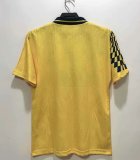 1992-1994 Tottenham Away 1:1 Retro Soccer Jersey