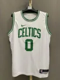 NBA Celtics Tatum No.0 1:1 Quality