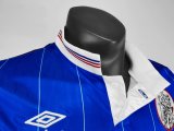 1998-1999 Ajax Away 1:1 Quality Retro Soccer Jersey