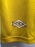 1993-1995 Retro Parma 1:1 Quality Soccer Jersey