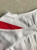 2006 France Away White Fans 1:1 Quality Retro Soccer Jersey