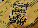 1994-1996 Retro 2rd away Liverpool 1:1 Quality Soccer Jersey