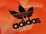 1988 Netherlands Home1:1 1:1 Quality Retro Soccer Jersey