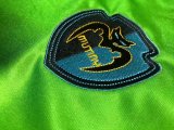 1995-1996 RetroTampa Bay Rowdies 1:1 Quality Soccer Jersey