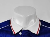 1998 Japan Home Long sleeve 1:1 Quality Retro Soccer Jersey