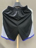 NBA Warriors Hot pressing Shorts 1:1 Quality