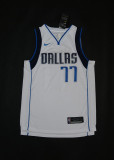NBA Calf 77 white 1:1 Quality