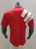 1992-1993 Liverpool Home 1:1 Quality Retro Soccer Jersey