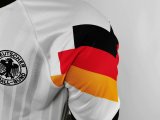 1992 Germany Home 1:1 Quality Retro Soccer Jersey