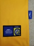 2001-2002 Tigres UANL Home 1:1 Quality Retro Soccer Jersey
