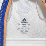 21/22 Real Madrid Home Player 1:1 Quality Soccer Jersey