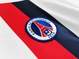 2002/2003 Paris Away 1:1 Quality Retro Soccer Jersey